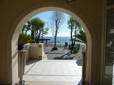Desenzano del Garda.Join us on our 2018 Mille Miglia tour
