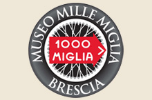 Mille Miglia Museum, Brescia.Join us on our 2018 Mille Miglia tour