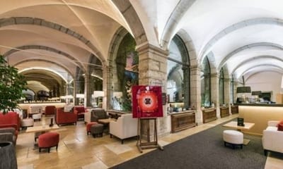 mille miglia tour