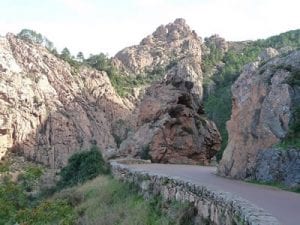 Join us on our 2017 Corsica car tour.