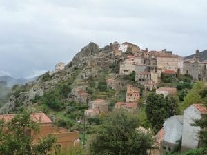  Join us on our 2017 Corsica car tour.