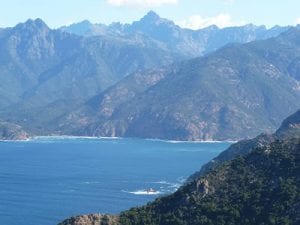 Join us on our 2017 Corsica car tour.