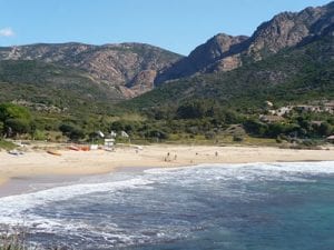 Join us on our 2017 Corsica car tour.