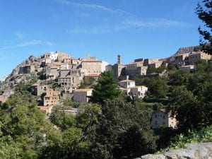  Join us on our 2017 Corsica car tour.
