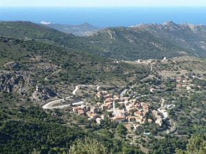  Join us on our 2017 Corsica car tour.