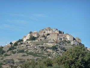 Join us on our 2017 Corsica Easter car tour.