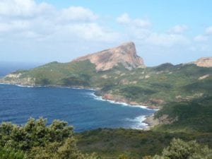 Join us on our 2017 Corsica car tour.