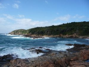 Join us on our 2017 Corsica car tour.