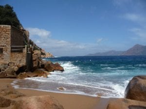 Join us on our 2017 Corsica car tour.