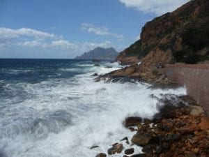 Join us on our 2017 Corsica car tour.