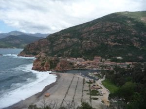 Join us on our 2017 Corsica car tour.