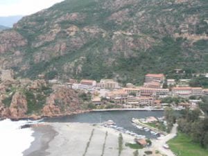 Join us on our 2017 Corsica car tour.