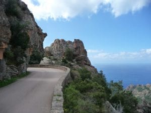 Join us on our 2017 Corsica car tour.