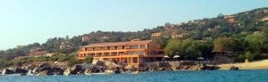 HÃ´tel ABBARTELLO 
