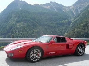 Join us on our 2019 tour to watch the Mille Miglia 