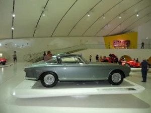 mille miglia tour