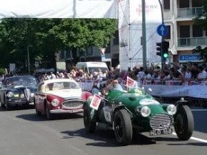mille miglia tour