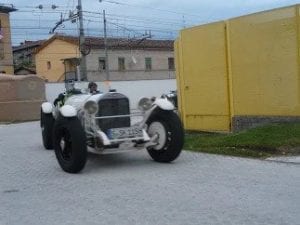 mille miglia tour
