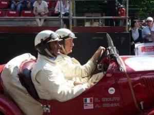 mille miglia tour