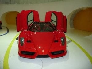 mille miglia tour