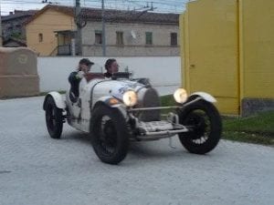 mille miglia tour