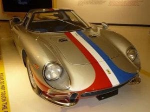 mille miglia tour