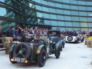 mille miglia tour