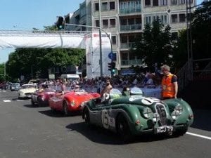 mille miglia tour