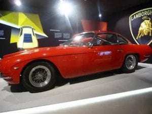 mille miglia tour