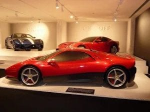mille miglia tour