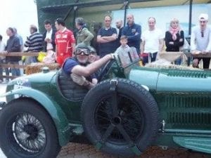 mille miglia tour
