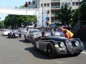 mille miglia tour