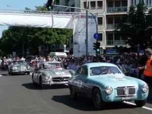 mille miglia tour