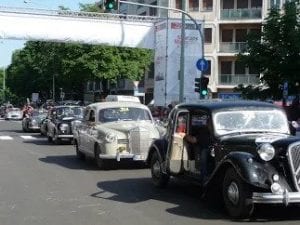 mille miglia tour