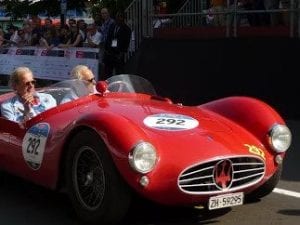 mille miglia tour