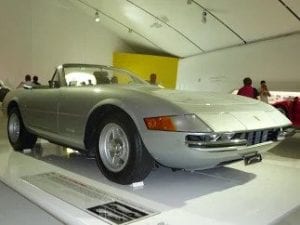 mille miglia tour