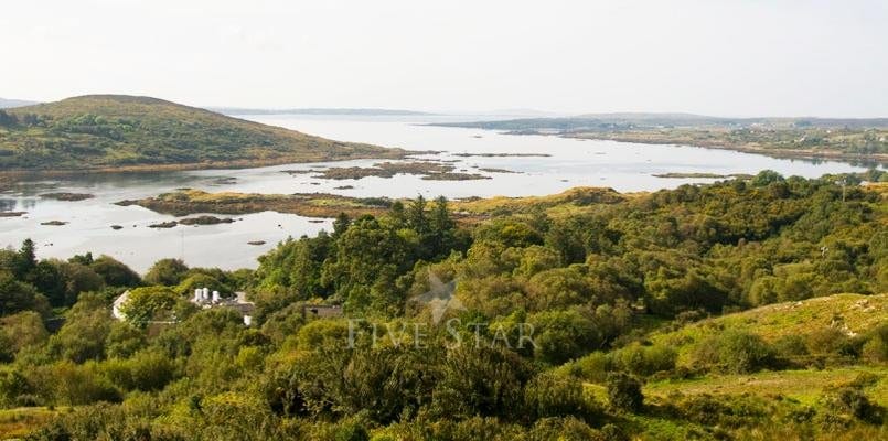 Cashel House Hotel