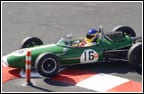 Join us on our 2018 Monaco Historic grand prix tour