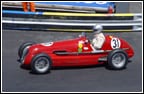 Join us on our 2018 Monaco Historic grand prix tour