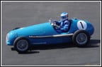 Join us on our 2018 Monaco Historic grand prix tour
