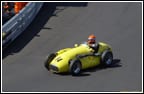 Join us on our 2018 Monaco Historic grand prix tour
