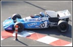 Join us on our 2018 Monaco Historic grand prix tour
