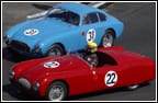 Join us on our 2018 Monaco Historic grand prix tour