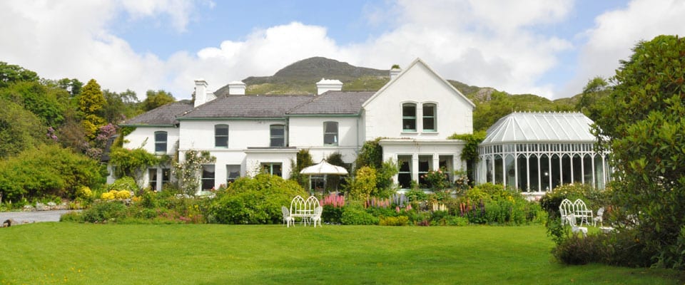 Cashel House Hotel