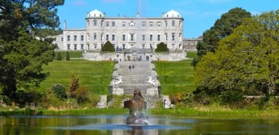 Powerscourt House