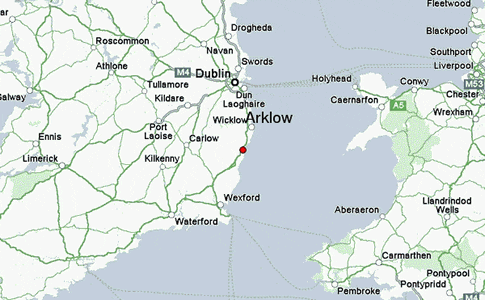 Ireland, join us on Ireland car tour