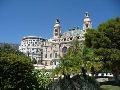 Grand Prix de Monaco Historique. Join us on our 2018 Monaco Historic Grand Prix car tour