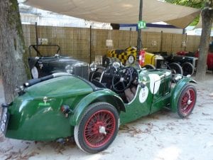 Angouleme Circuit des Remparts.Join us on our Angouleme Circuit des Remparts tour
