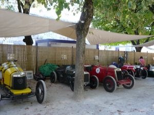Angouleme Circuit des Remparts.Join us on our Angouleme Circuit des Remparts tour