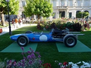 Angouleme Circuit des Remparts.Join us on our Angouleme Circuit des Remparts tour